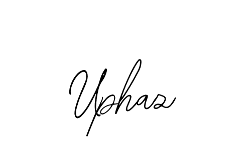 Similarly Bearetta-2O07w is the best handwritten signature design. Signature creator online .You can use it as an online autograph creator for name Uphaz. Uphaz signature style 12 images and pictures png