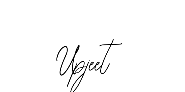 Once you've used our free online signature maker to create your best signature Bearetta-2O07w style, it's time to enjoy all of the benefits that Upjeet name signing documents. Upjeet signature style 12 images and pictures png