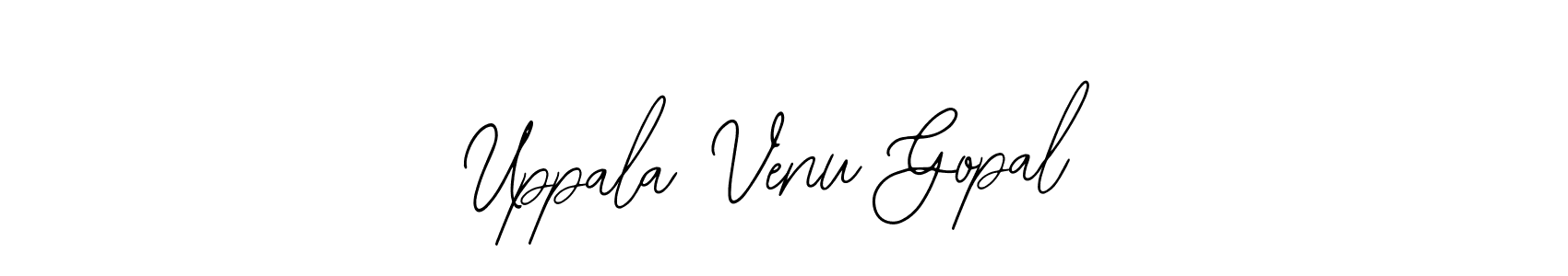 Check out images of Autograph of Uppala Venu Gopal name. Actor Uppala Venu Gopal Signature Style. Bearetta-2O07w is a professional sign style online. Uppala Venu Gopal signature style 12 images and pictures png