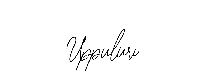 Make a beautiful signature design for name Uppuluri. Use this online signature maker to create a handwritten signature for free. Uppuluri signature style 12 images and pictures png