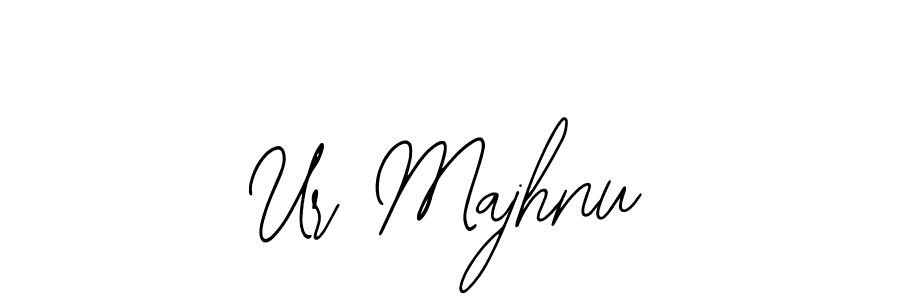 Check out images of Autograph of Ur Majhnu name. Actor Ur Majhnu Signature Style. Bearetta-2O07w is a professional sign style online. Ur Majhnu signature style 12 images and pictures png