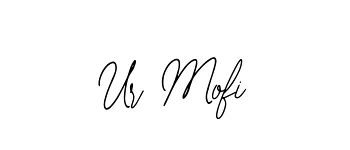 Check out images of Autograph of Ur Mofi name. Actor Ur Mofi Signature Style. Bearetta-2O07w is a professional sign style online. Ur Mofi signature style 12 images and pictures png