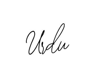 You should practise on your own different ways (Bearetta-2O07w) to write your name (Urdu) in signature. don't let someone else do it for you. Urdu signature style 12 images and pictures png