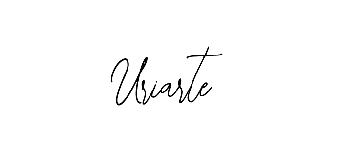 Best and Professional Signature Style for Uriarte. Bearetta-2O07w Best Signature Style Collection. Uriarte signature style 12 images and pictures png