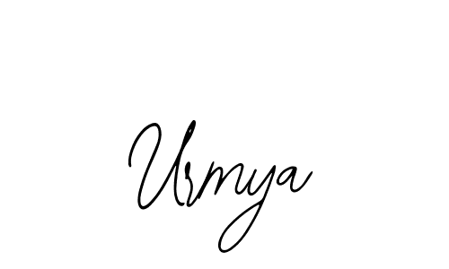 See photos of Urmya official signature by Spectra . Check more albums & portfolios. Read reviews & check more about Bearetta-2O07w font. Urmya signature style 12 images and pictures png