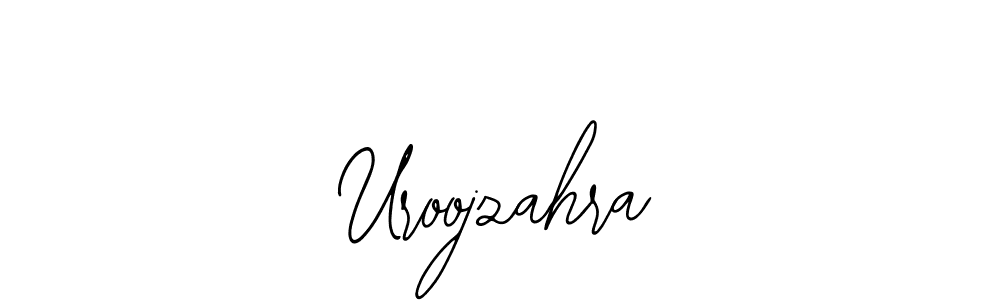Here are the top 10 professional signature styles for the name Uroojzahra. These are the best autograph styles you can use for your name. Uroojzahra signature style 12 images and pictures png