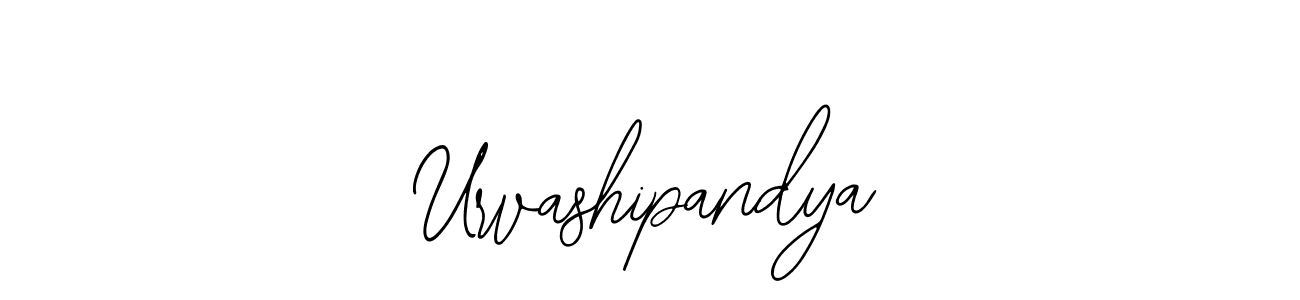 See photos of Urvashipandya official signature by Spectra . Check more albums & portfolios. Read reviews & check more about Bearetta-2O07w font. Urvashipandya signature style 12 images and pictures png