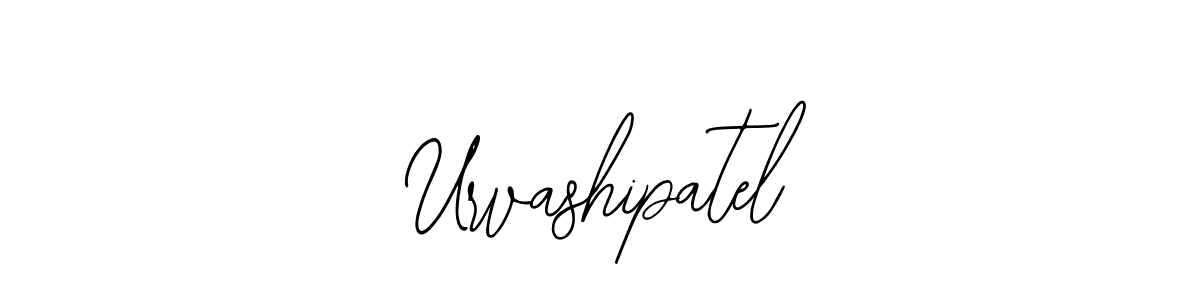 Here are the top 10 professional signature styles for the name Urvashipatel. These are the best autograph styles you can use for your name. Urvashipatel signature style 12 images and pictures png