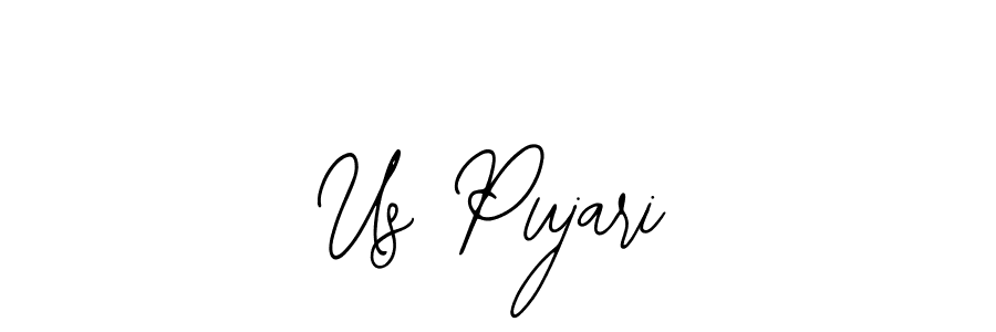 See photos of Us Pujari official signature by Spectra . Check more albums & portfolios. Read reviews & check more about Bearetta-2O07w font. Us Pujari signature style 12 images and pictures png