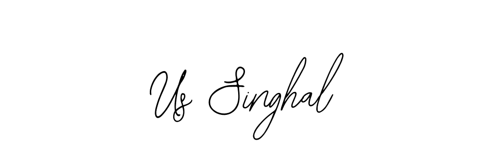 Here are the top 10 professional signature styles for the name Us Singhal. These are the best autograph styles you can use for your name. Us Singhal signature style 12 images and pictures png