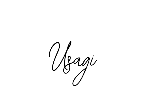 You can use this online signature creator to create a handwritten signature for the name Usagi. This is the best online autograph maker. Usagi signature style 12 images and pictures png