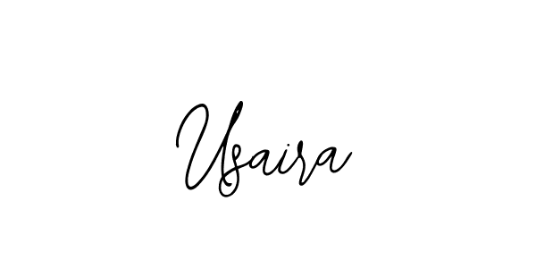 You can use this online signature creator to create a handwritten signature for the name Usaira. This is the best online autograph maker. Usaira signature style 12 images and pictures png