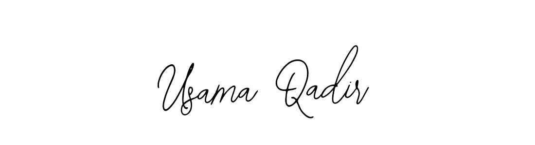 Check out images of Autograph of Usama Qadir name. Actor Usama Qadir Signature Style. Bearetta-2O07w is a professional sign style online. Usama Qadir signature style 12 images and pictures png