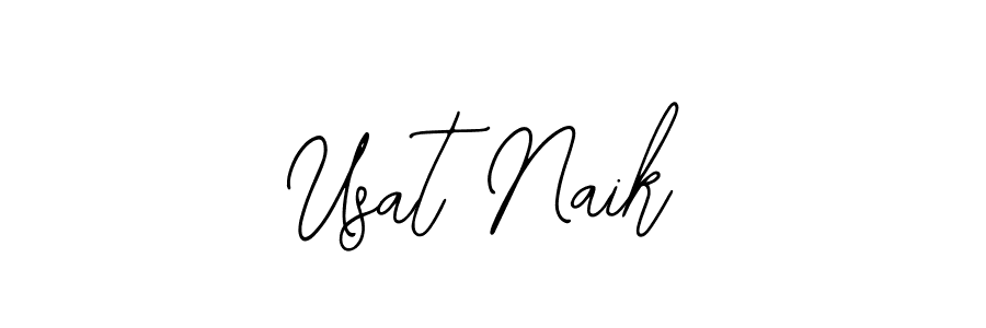 See photos of Usat Naik official signature by Spectra . Check more albums & portfolios. Read reviews & check more about Bearetta-2O07w font. Usat Naik signature style 12 images and pictures png