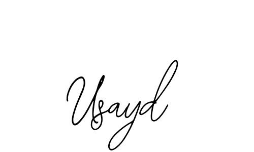 This is the best signature style for the Usayd name. Also you like these signature font (Bearetta-2O07w). Mix name signature. Usayd signature style 12 images and pictures png