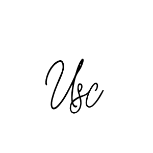 Once you've used our free online signature maker to create your best signature Bearetta-2O07w style, it's time to enjoy all of the benefits that Usc name signing documents. Usc signature style 12 images and pictures png