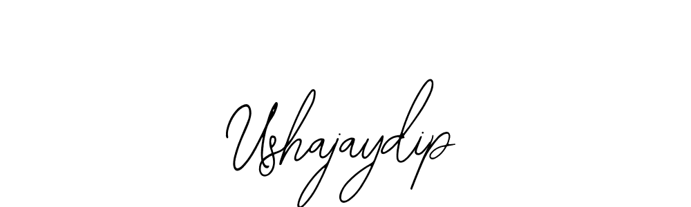 This is the best signature style for the Ushajaydip name. Also you like these signature font (Bearetta-2O07w). Mix name signature. Ushajaydip signature style 12 images and pictures png
