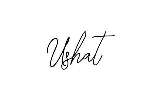 Once you've used our free online signature maker to create your best signature Bearetta-2O07w style, it's time to enjoy all of the benefits that Ushat name signing documents. Ushat signature style 12 images and pictures png