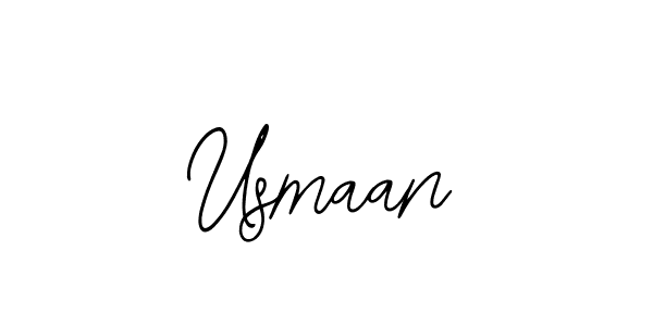 Once you've used our free online signature maker to create your best signature Bearetta-2O07w style, it's time to enjoy all of the benefits that Usmaan name signing documents. Usmaan signature style 12 images and pictures png