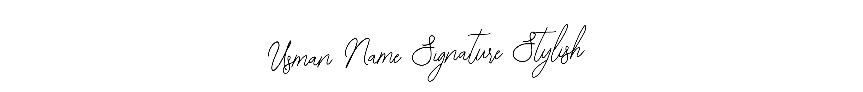 How to Draw Usman Name Signature Stylish signature style? Bearetta-2O07w is a latest design signature styles for name Usman Name Signature Stylish. Usman Name Signature Stylish signature style 12 images and pictures png