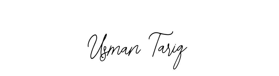 Here are the top 10 professional signature styles for the name Usman Tariq. These are the best autograph styles you can use for your name. Usman Tariq signature style 12 images and pictures png