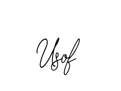 Similarly Bearetta-2O07w is the best handwritten signature design. Signature creator online .You can use it as an online autograph creator for name Usof. Usof signature style 12 images and pictures png