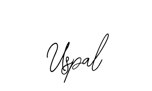 Also You can easily find your signature by using the search form. We will create Uspal name handwritten signature images for you free of cost using Bearetta-2O07w sign style. Uspal signature style 12 images and pictures png