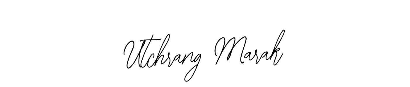 See photos of Utchrang Marak official signature by Spectra . Check more albums & portfolios. Read reviews & check more about Bearetta-2O07w font. Utchrang Marak signature style 12 images and pictures png