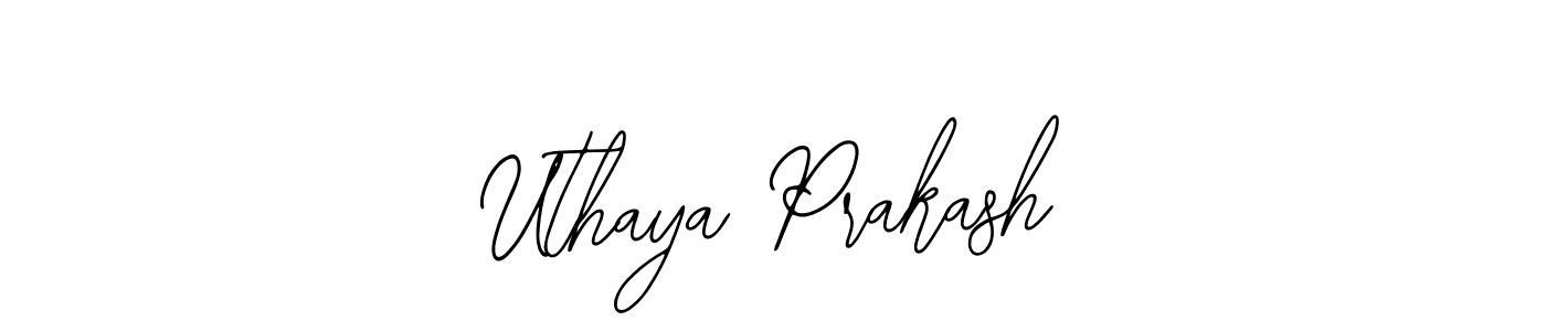 Here are the top 10 professional signature styles for the name Uthaya Prakash. These are the best autograph styles you can use for your name. Uthaya Prakash signature style 12 images and pictures png