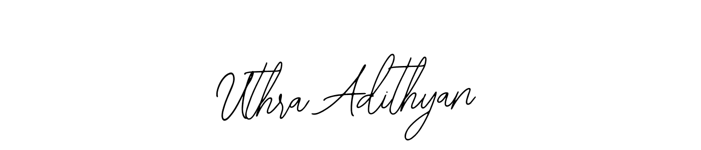 Once you've used our free online signature maker to create your best signature Bearetta-2O07w style, it's time to enjoy all of the benefits that Uthra Adithyan name signing documents. Uthra Adithyan signature style 12 images and pictures png