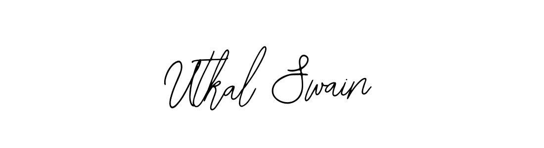 Also we have Utkal Swain name is the best signature style. Create professional handwritten signature collection using Bearetta-2O07w autograph style. Utkal Swain signature style 12 images and pictures png