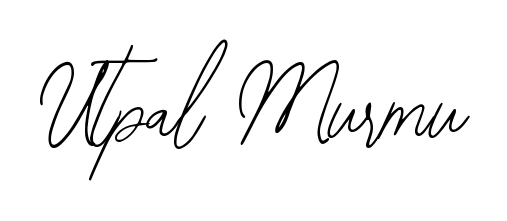 Similarly Bearetta-2O07w is the best handwritten signature design. Signature creator online. You can use it as an online autograph creator for name Utpal Murmu. Utpal Murmu signature style 12 images and pictures png
