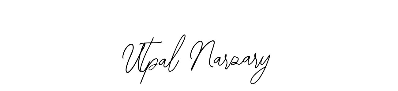 This is the best signature style for the Utpal Narzary name. Also you like these signature font (Bearetta-2O07w). Mix name signature. Utpal Narzary signature style 12 images and pictures png