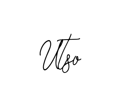 You can use this online signature creator to create a handwritten signature for the name Utso. This is the best online autograph maker. Utso signature style 12 images and pictures png