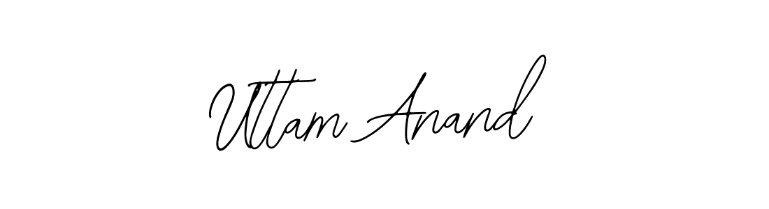 See photos of Uttam Anand official signature by Spectra . Check more albums & portfolios. Read reviews & check more about Bearetta-2O07w font. Uttam Anand signature style 12 images and pictures png