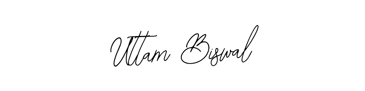 Here are the top 10 professional signature styles for the name Uttam Biswal. These are the best autograph styles you can use for your name. Uttam Biswal signature style 12 images and pictures png