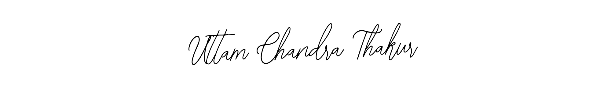 Check out images of Autograph of Uttam Chandra Thakur name. Actor Uttam Chandra Thakur Signature Style. Bearetta-2O07w is a professional sign style online. Uttam Chandra Thakur signature style 12 images and pictures png