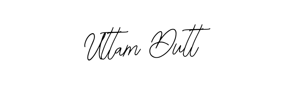 See photos of Uttam Dutt official signature by Spectra . Check more albums & portfolios. Read reviews & check more about Bearetta-2O07w font. Uttam Dutt signature style 12 images and pictures png