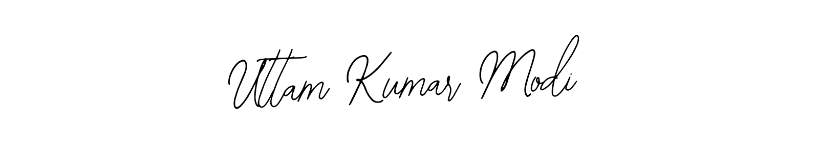 Once you've used our free online signature maker to create your best signature Bearetta-2O07w style, it's time to enjoy all of the benefits that Uttam Kumar Modi name signing documents. Uttam Kumar Modi signature style 12 images and pictures png