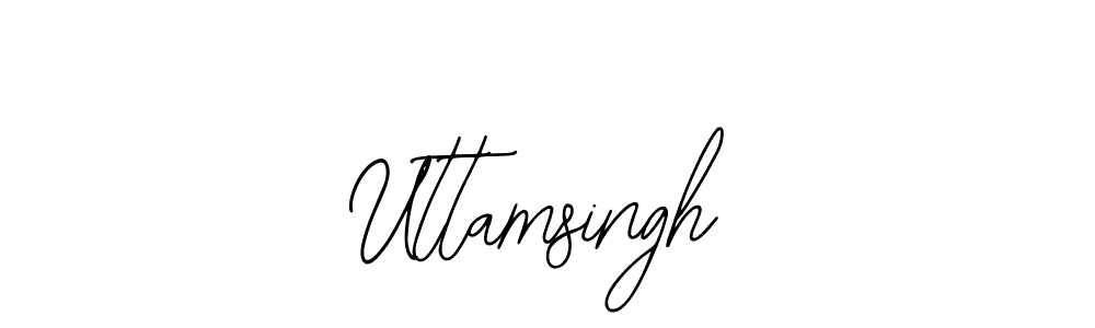 Check out images of Autograph of Uttamsingh name. Actor Uttamsingh Signature Style. Bearetta-2O07w is a professional sign style online. Uttamsingh signature style 12 images and pictures png