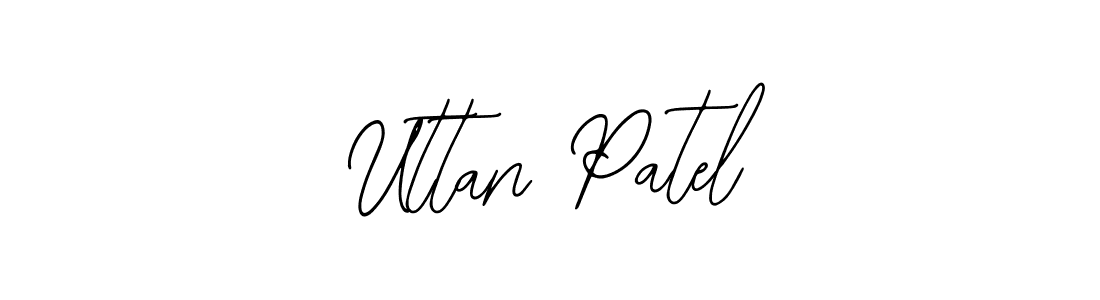 You can use this online signature creator to create a handwritten signature for the name Uttan Patel. This is the best online autograph maker. Uttan Patel signature style 12 images and pictures png