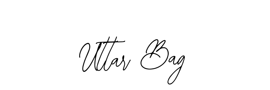Best and Professional Signature Style for Uttar Bag. Bearetta-2O07w Best Signature Style Collection. Uttar Bag signature style 12 images and pictures png