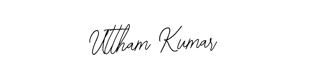 Check out images of Autograph of Uttham Kumar name. Actor Uttham Kumar Signature Style. Bearetta-2O07w is a professional sign style online. Uttham Kumar signature style 12 images and pictures png