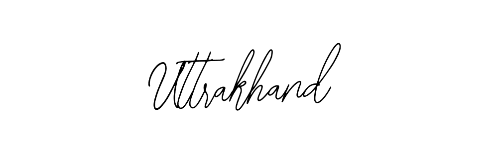 Make a short Uttrakhand signature style. Manage your documents anywhere anytime using Bearetta-2O07w. Create and add eSignatures, submit forms, share and send files easily. Uttrakhand signature style 12 images and pictures png