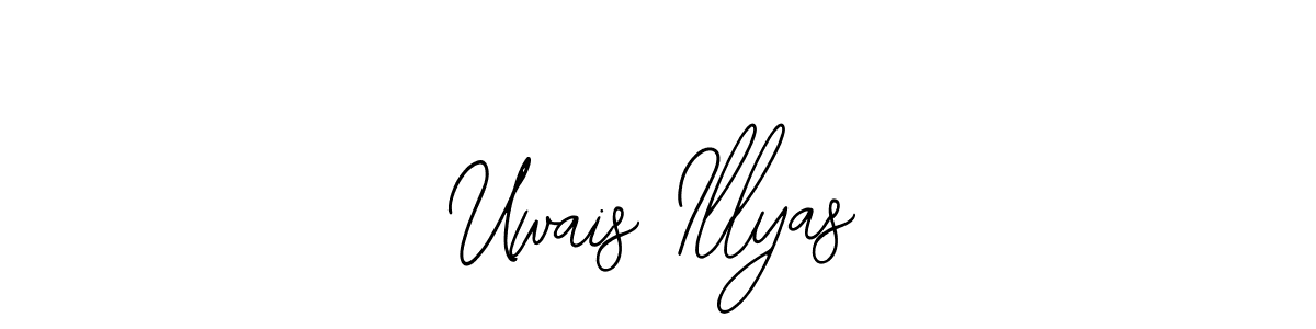 You can use this online signature creator to create a handwritten signature for the name Uwais Illyas. This is the best online autograph maker. Uwais Illyas signature style 12 images and pictures png