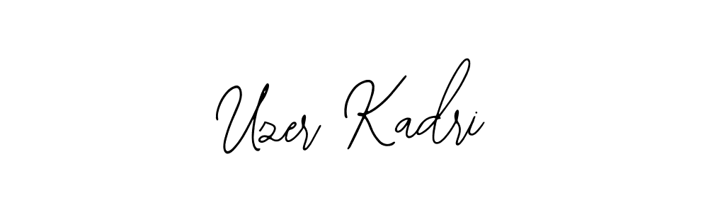 See photos of Uzer Kadri official signature by Spectra . Check more albums & portfolios. Read reviews & check more about Bearetta-2O07w font. Uzer Kadri signature style 12 images and pictures png