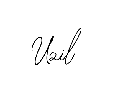 Here are the top 10 professional signature styles for the name Uzil. These are the best autograph styles you can use for your name. Uzil signature style 12 images and pictures png