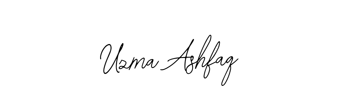 You can use this online signature creator to create a handwritten signature for the name Uzma Ashfaq. This is the best online autograph maker. Uzma Ashfaq signature style 12 images and pictures png