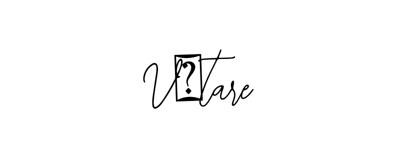 Use a signature maker to create a handwritten signature online. With this signature software, you can design (Bearetta-2O07w) your own signature for name Vआtare. Vआtare signature style 12 images and pictures png