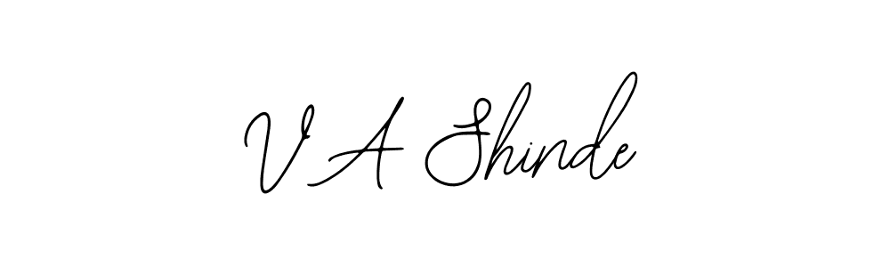 Check out images of Autograph of V A Shinde name. Actor V A Shinde Signature Style. Bearetta-2O07w is a professional sign style online. V A Shinde signature style 12 images and pictures png